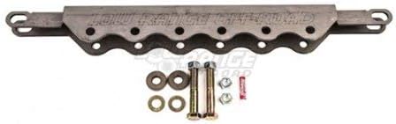 Lpteso SSP-RUSM Rear Upper Shock Mount 1986-1995 Suzuki Samurai/Sierra