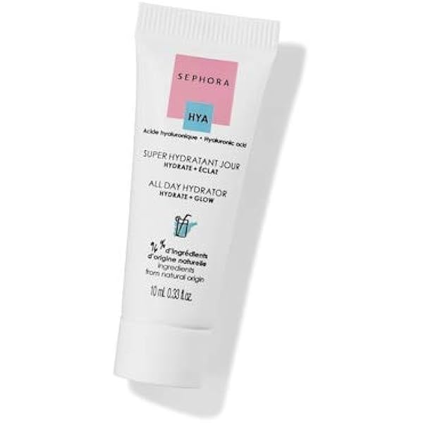 sephora collection all day hydrator
