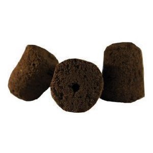 Rapid Rooter Root Riot Seed Starting Germination Pellets 20CT
