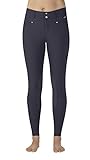 Kerrits Cross-Over Breech Kneepatch