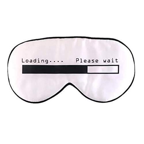 Loading. Please Wait. Natural Silk Sleep Mask with Adjustable Strap
