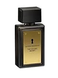 The Golden Secret Cologne For Men by Antonio Banderas