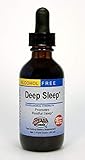 Alcohol Free Deep Sleep 2 Oz Formula [Health and Beauty]