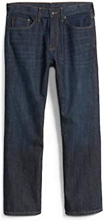 gap non stretch jeans
