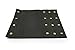 Camco 42910 RV Step Rug (Premium Wrap Around, 100% Polyester (22
