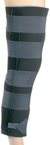 Quick-Fit Basic Knee Splint, 20"