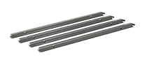 HON 919491 Single Cross Rails for 30