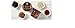 Quaker Real Medleys Super Grains Oatmeal+, Maple Pecan Raisin, Oatmeal Cups, 12 Count