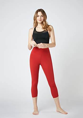 tsla workout pants