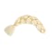 Alissa Jumbo Braiding Hair Extensions High Temperature Kanekalon Synthetic Ombre Twist Hair Multiple Tone Colored Jumbo Braiding Hair (24'', 613#)