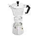 Milky House Moka Pot (3-cup)