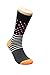 Groovy Socks Men’s Fun & Funky Colorful Fashion Patterned Dress Socks - 12 Pack - 4