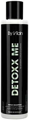 By Vilain Detoxx Me Shampoo