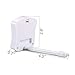 LingStar Motion Sensor Activated LED Toilet Night Light - 8 Color Changing - Fits Any Toilet