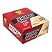 BSN Finish First Protein Crisp Protein Bars, Vanilla Marshmallow, 1.97 Oz, Box Of 12 Bars
