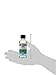 Listerine Cool Mint Zero Alcohol Mouthwash, Travel Size 3.2 Ounces (95ml) - Pack of 6