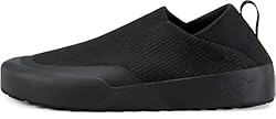 Arc'teryx Kragg Shoe Men's | Pull-On Shoe for Quick