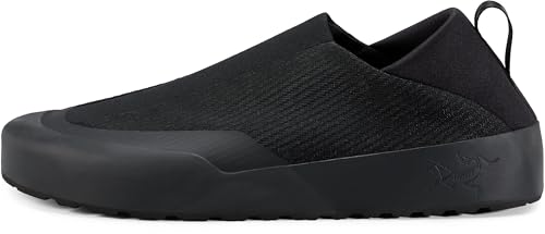 Arc'teryx Kragg Shoe Men's | Pull-On Shoe for Quick