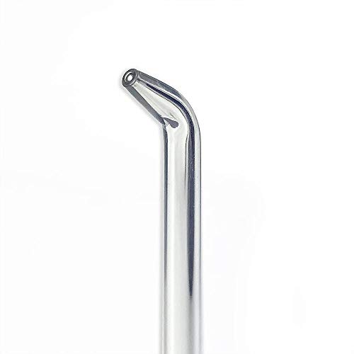 Classic Jet Tips Compatible with Waterpik Water Flosser - Pack of 2