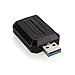 Optimal Shop USB 3.0 to eSATA External SATA 3Gbps Convertor Adapter for 2.5