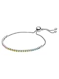 Pandora Sparkling Strand Silver Bracelet 590524PCZMX2