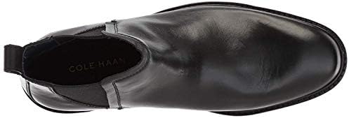 men's kennedy grand waterproof chelsea boots