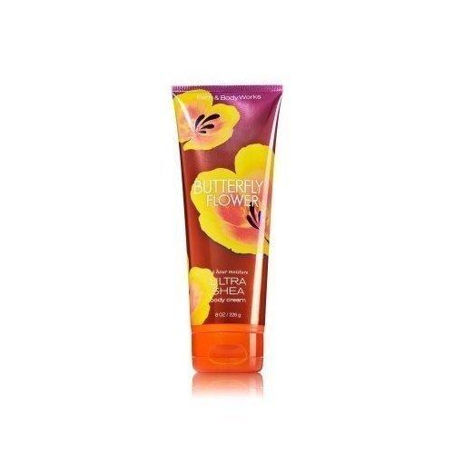 Bath and Body Works Signature Collection Butterfly Flower