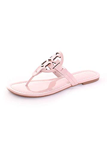 tory burch women's miller thong sandals