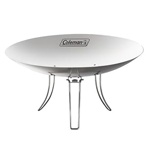 9位：コールマン 焚火台 ファイアーディスク（画像は『Amazon.co.jp』から引用）