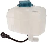 Dorman 603-667 Front Engine Coolant Reservoir