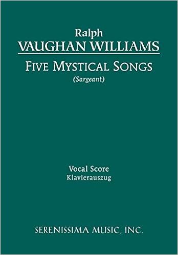 Popular Of A little jazz mass satb vocal score Books