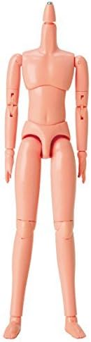 Obitsudoru 21cm Obitsu boy Natural soft vinyl action figure body