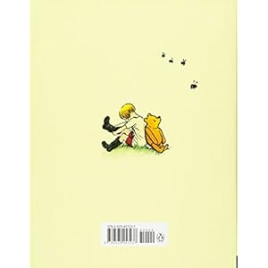 The Complete Tales of Winnie-The-Pooh