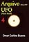 Livro Arquivo Ufo
