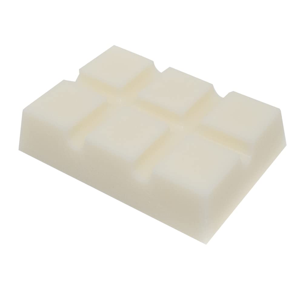 Snow Fairies Highly Scented Luxury Eco Wax Melt Snap Bars | Long Lasting, Suitable for Vegans, Eco Packaging | Free from Soy, Palm & Cruelty Free