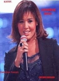 Chimène Badi