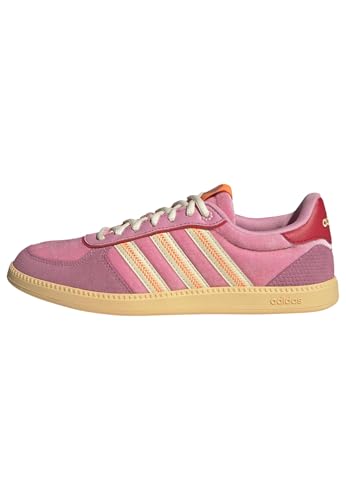 Mujer BREAKNET Sleek Shoes, Bliss Pink/Warm Vanilla/Pure Ruby, 36 EU