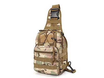 SolarM Kids Outdoor Camping Adjustable Military Tactic Backpack Rucksacks Hiking Travel Bag Daypack Mochilas