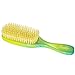 Royalty By Brush King Wave Brush #802-8 row soft brush- Great for laying down your 360 waves-from the makers of Torino Pro