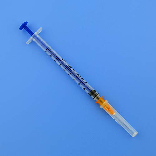 4 20Pack+1ml+Veterinary+Disposable+Dispensing+Industrial