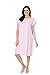 Baby Be Mine Gownies-Labor&Delivery Maternity Hospital Gown,Molly S/M pre Pregnancy 0-10