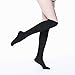 Compression Socks for Men & Women, BEST Graduated Athletic Fit for Running, Nurses, Shin Splints, Flight Travel, & Maternity Pregnancy. Boost Stamina, Circulation, Varices Socks