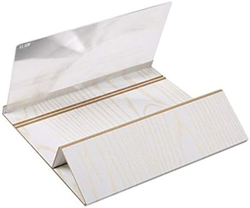 3D Mobile Phone Screen Magnifier Folding Stand 12 inch Smartphone Magnifying Glass Movie Video Screen Amplifier Video HD Magnifier for iPhone X / 8/8 Plus, Samsung Galaxy S8(White)