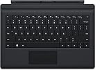 Microsoft Surface Pro Type 3 Cover Keyboard/Cover