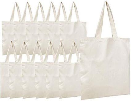 cotton bags wholesale uk
