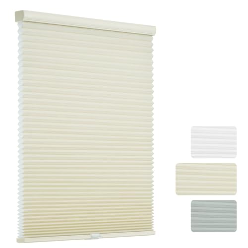 Changshade Cordless Cellular Shades