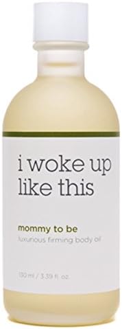 [IWLT] i woke up like this_Mommy To Be Luxurious Body Oil
