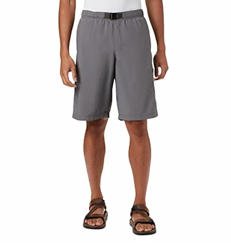 Columbia Men's Palmerston Peak Short, Waterproof, UV Sun