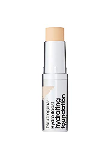 neutrogena hydro boost highlighter
