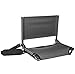 Cascade Mountain Tech Portable Folding Stadium Seats for Bleachers